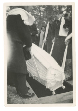  Found in Helsinki, 2015