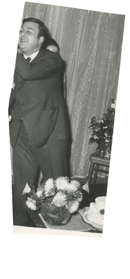  Found in Istanbul, 2015