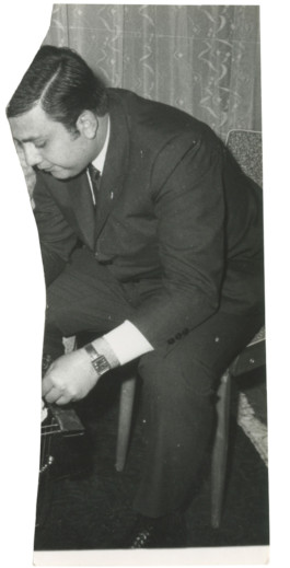  Found in Istanbul, 2015