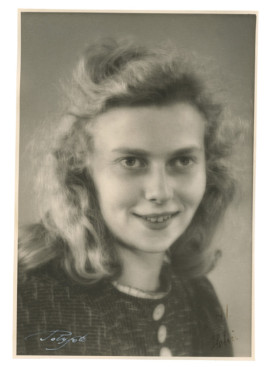  Found in Helsinki, 2013