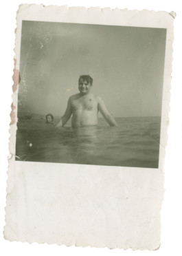  Found in Istanbul, 2015