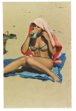  Found in Istanbul, 2015