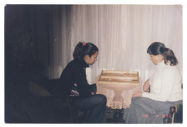  Found in Istanbul, 2015