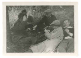  Found in Helsinki, 2015