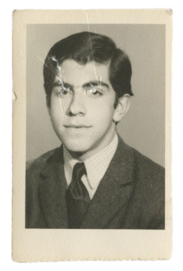  Found in Istanbul, 2015