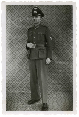  Found in Kraków, 2016