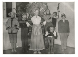  Found in Finland, 2015