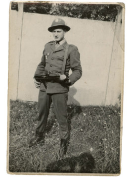  Found in Kraków, 2016