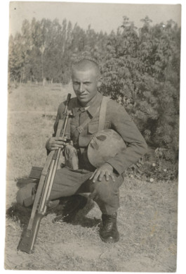  Found in Helsinki, 2015