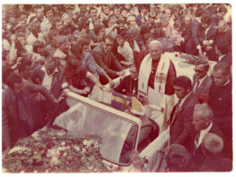  Found in Kraków, 2016