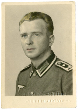  Found in Kraków, 2016