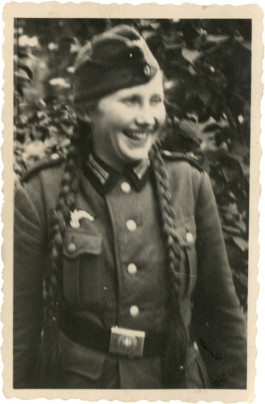  Found in Kraków, 2016