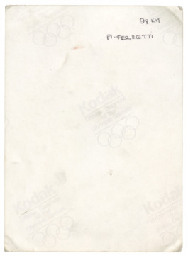  Found in Istanbul, 2015