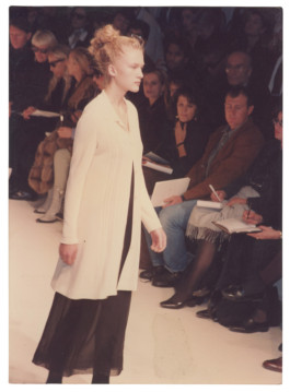  Found in Istanbul, 2015